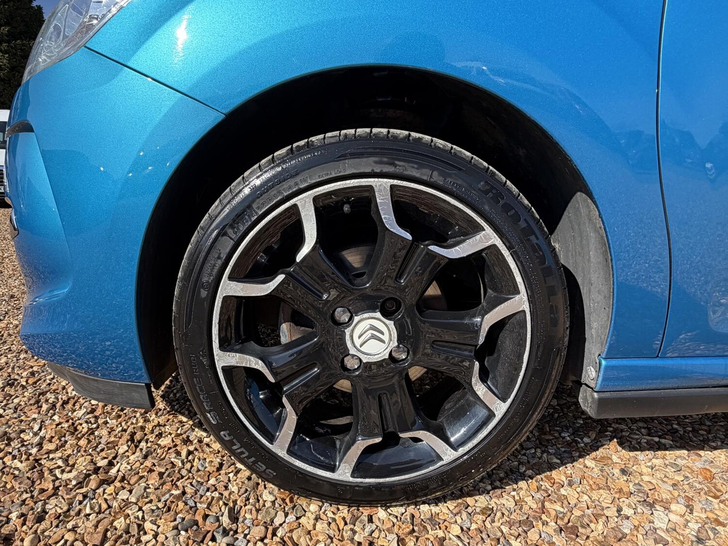 Used Citroen DS3 2013 for sale - 77975654: Photo 21