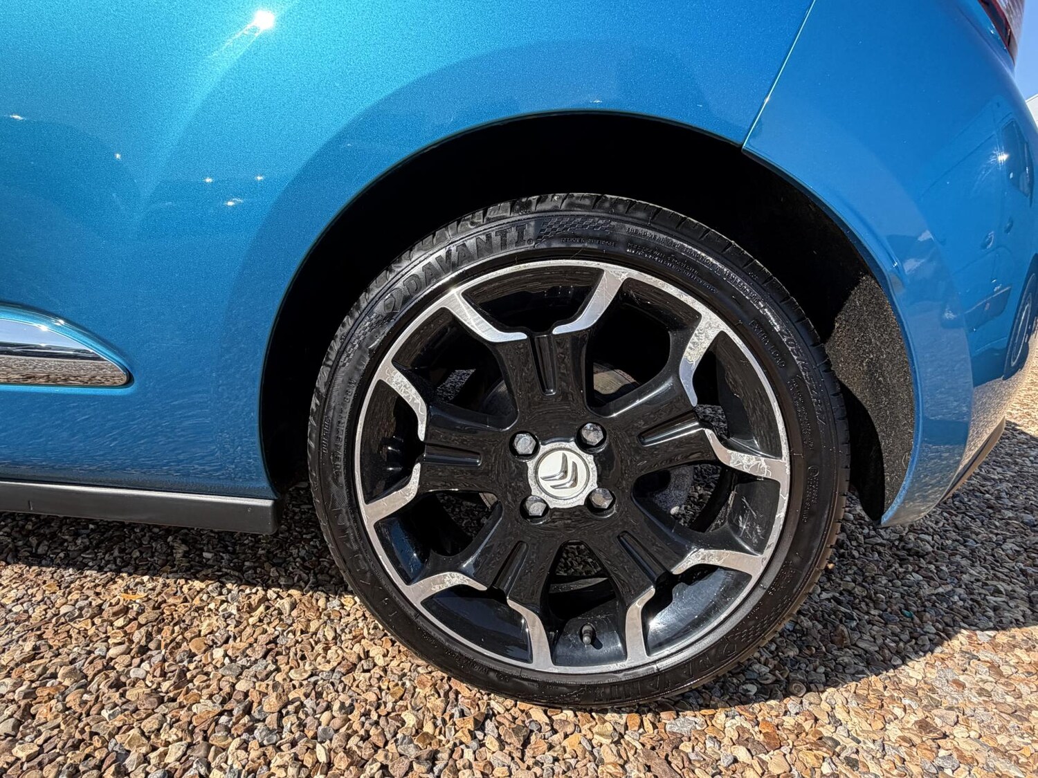 Used Citroen DS3 2013 for sale - 77975654: Photo 22