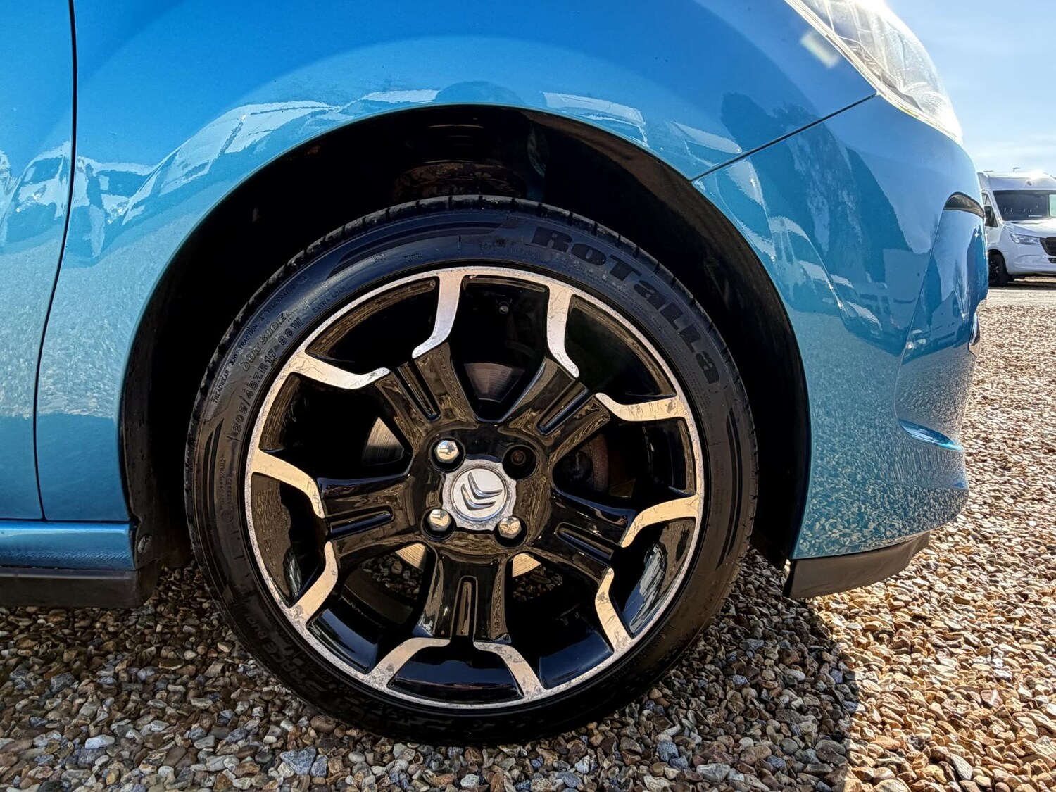 Used Citroen DS3 2013 for sale - 77975654: Photo 24