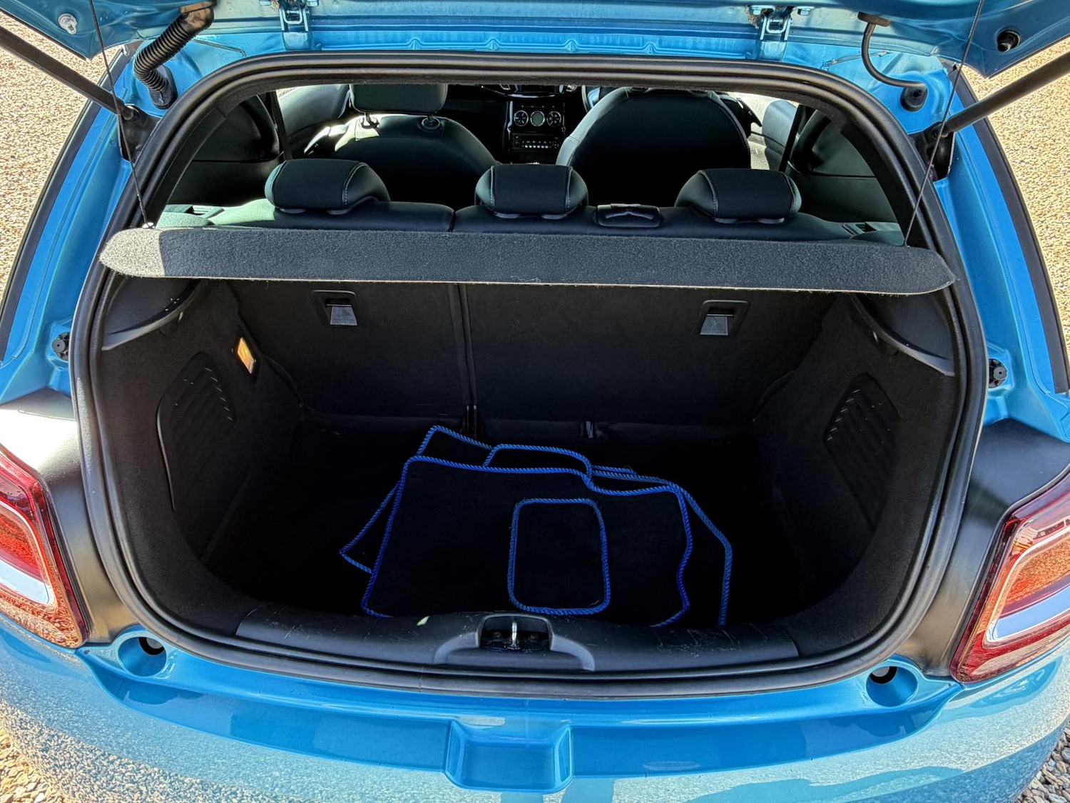 Used Citroen DS3 2013 for sale - 77975654: Photo 3