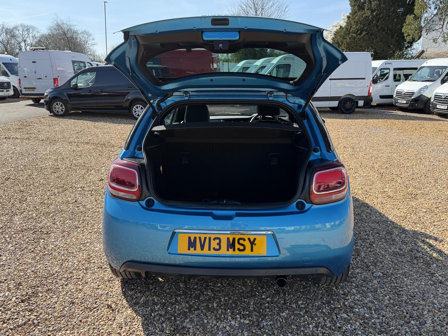 Used Citroen DS3 2013 for sale - 77975654: Photo 5