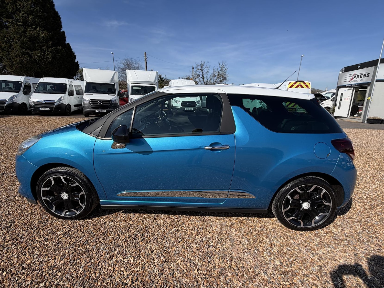 Used Citroen DS3 2013 for sale - 77975654: Photo 7