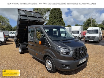 Used Ford Transit 2019 for sale - 78849655: Photo