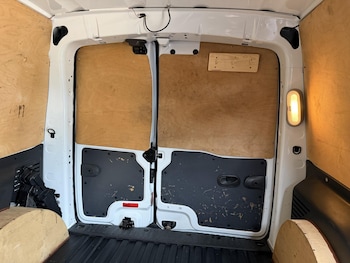 Used Mercedes-Benz Citan 2017 for sale - 78634596: Photo