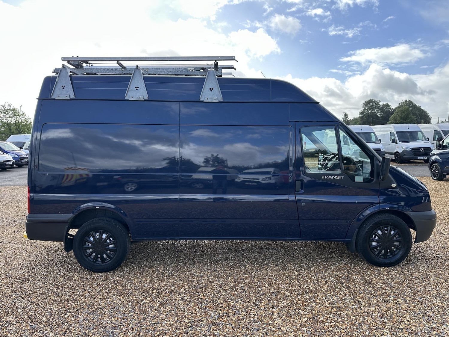 Used Ford Transit 2013 for sale - 75808450: Photo 10