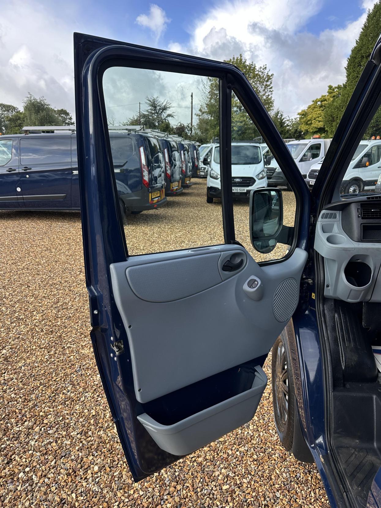 Used Ford Transit 2013 for sale - 75808450: Photo 12