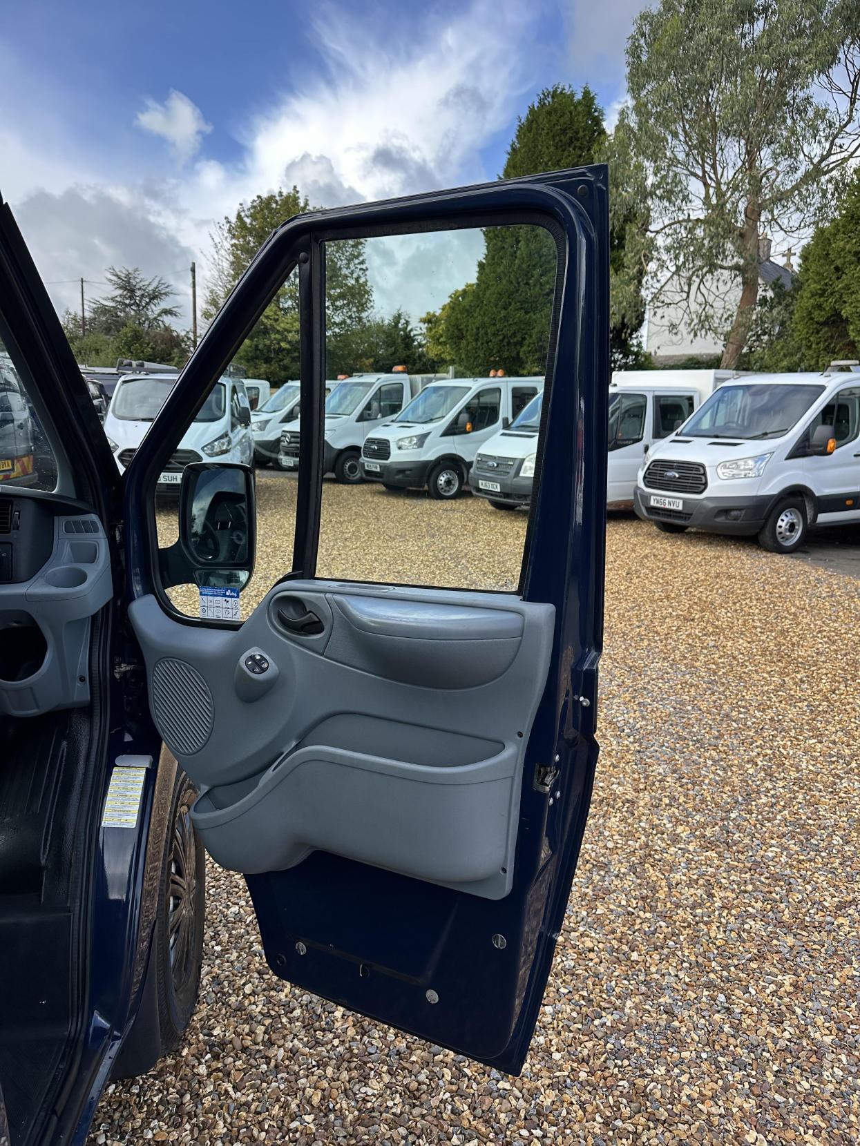 Used Ford Transit 2013 for sale - 75808450: Photo 13