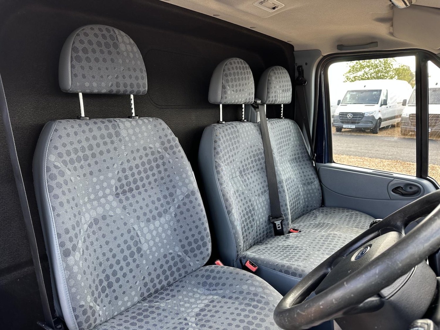Used Ford Transit 2013 for sale - 75808450: Photo 14