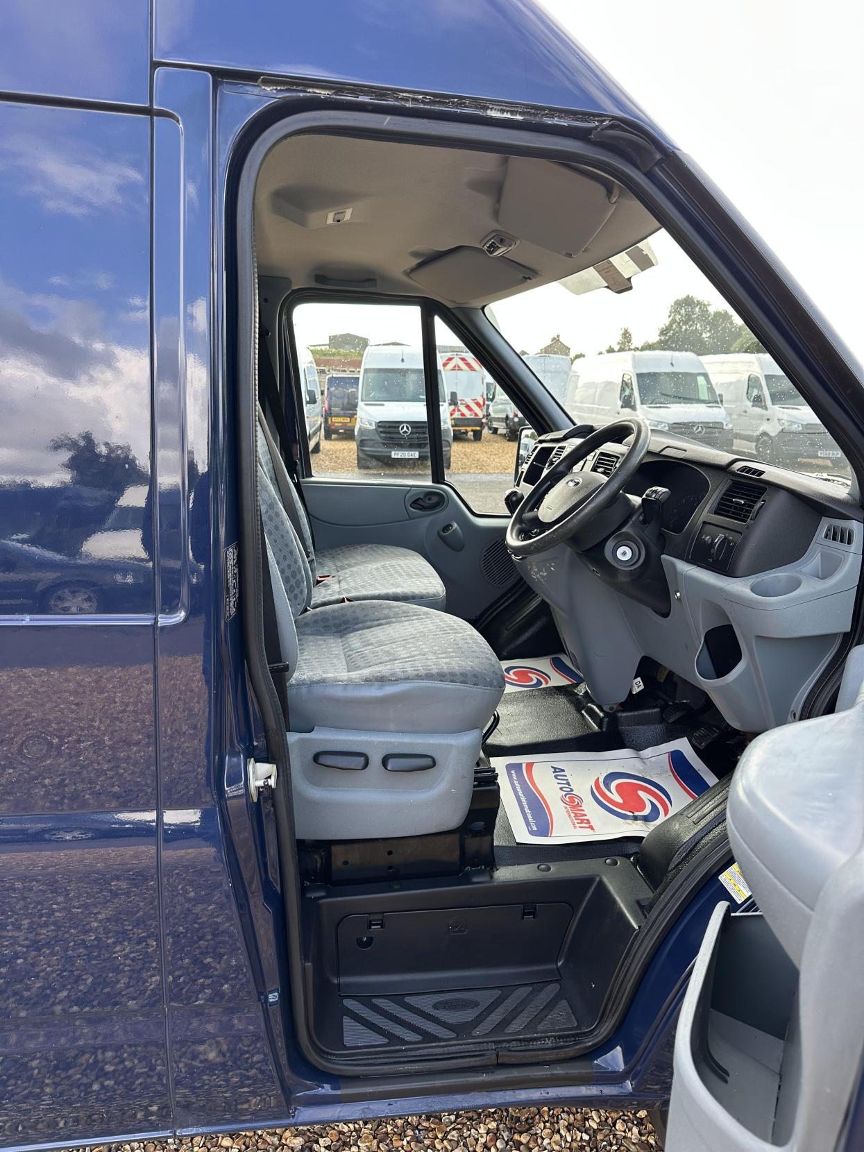 Used Ford Transit 2013 for sale - 75808450: Photo 15