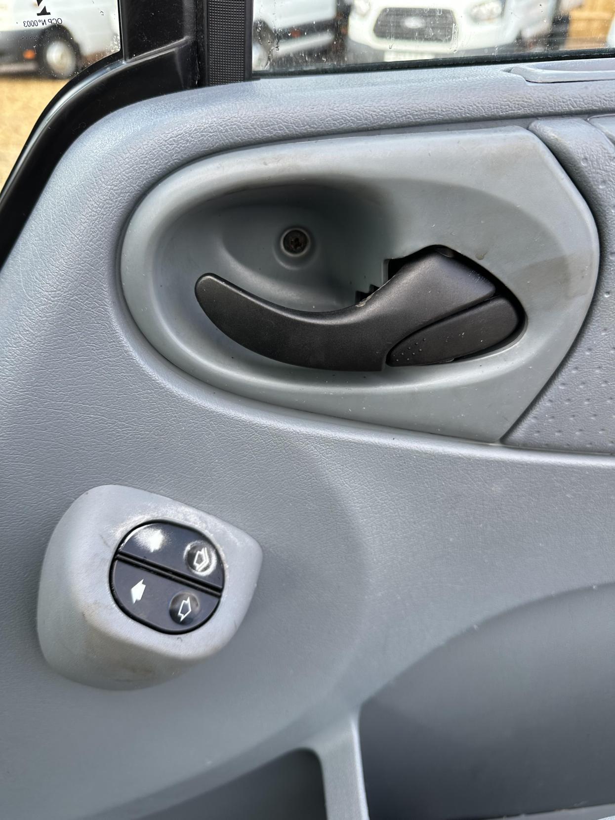 Used Ford Transit 2013 for sale - 75808450: Photo 16