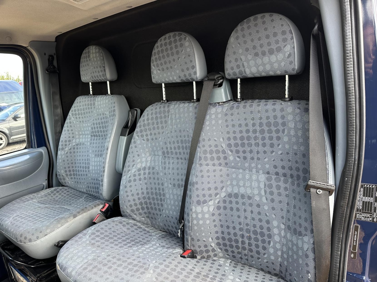 Used Ford Transit 2013 for sale - 75808450: Photo 17