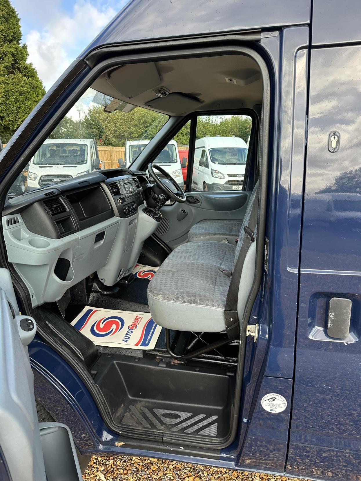 Used Ford Transit 2013 for sale - 75808450: Photo 18