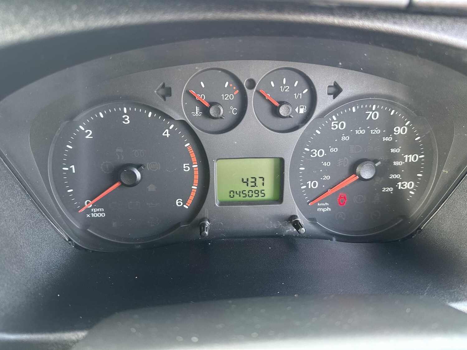 Used Ford Transit 2013 for sale - 75808450: Photo 19