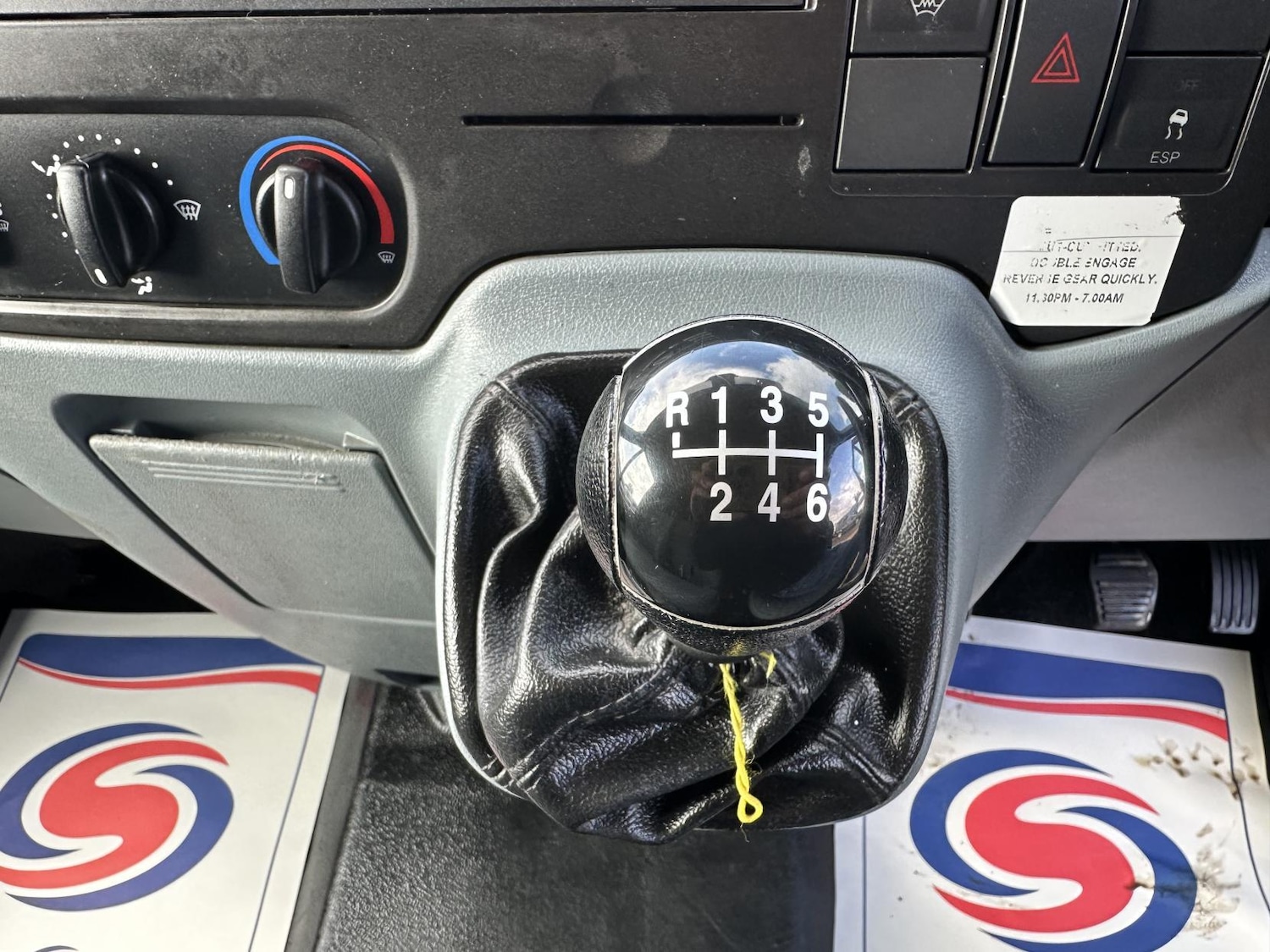 Used Ford Transit 2013 for sale - 75808450: Photo 22