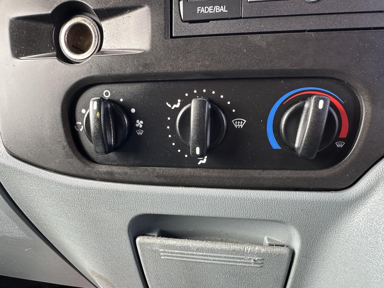 Used Ford Transit 2013 for sale - 75808450: Photo 23