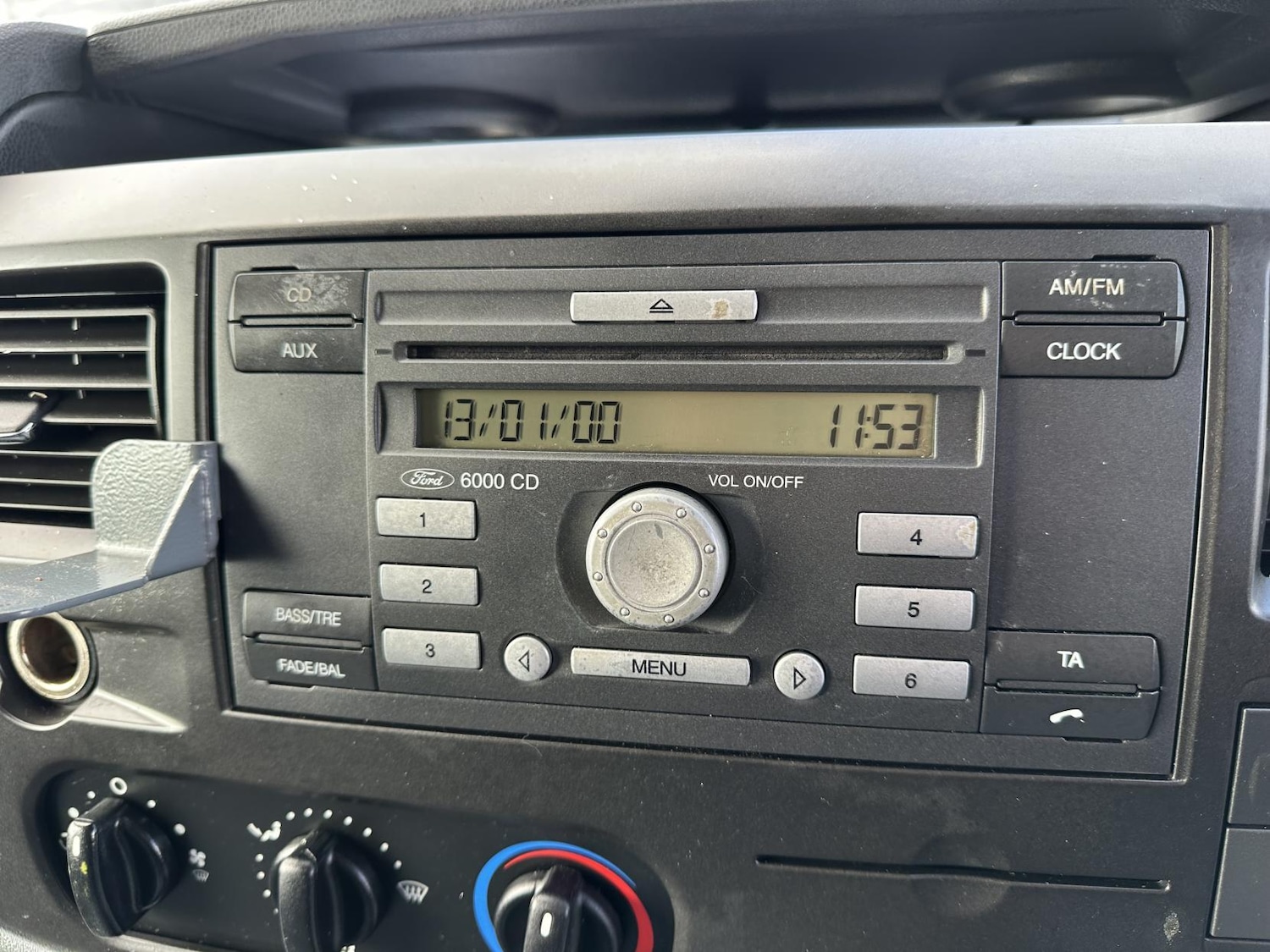 Used Ford Transit 2013 for sale - 75808450: Photo 24