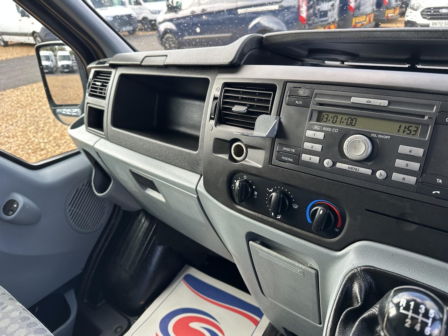 Used Ford Transit 2013 for sale - 75808450: Photo 27