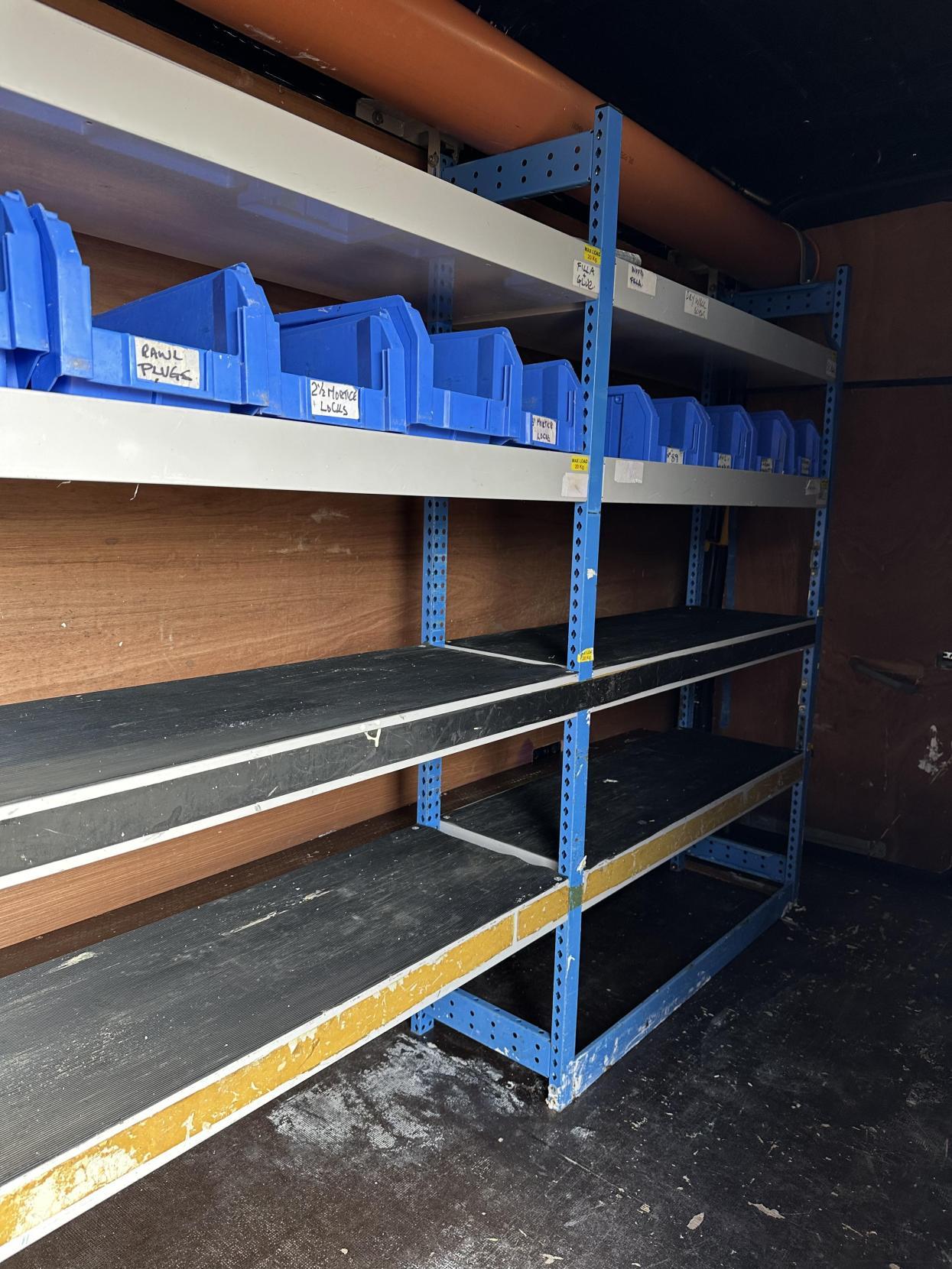 Used Ford Transit 2013 for sale - 75808450: Photo 28