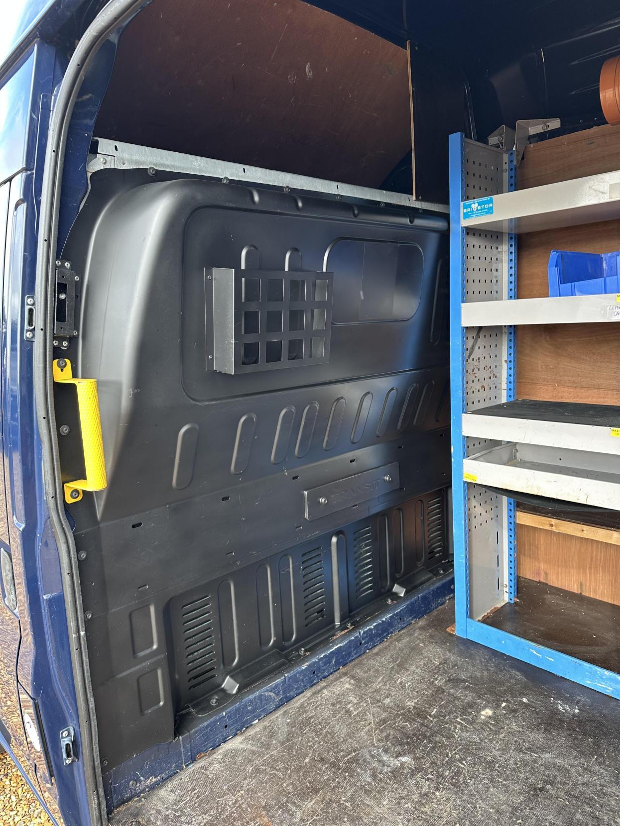 Used Ford Transit 2013 for sale - 75808450: Photo 30