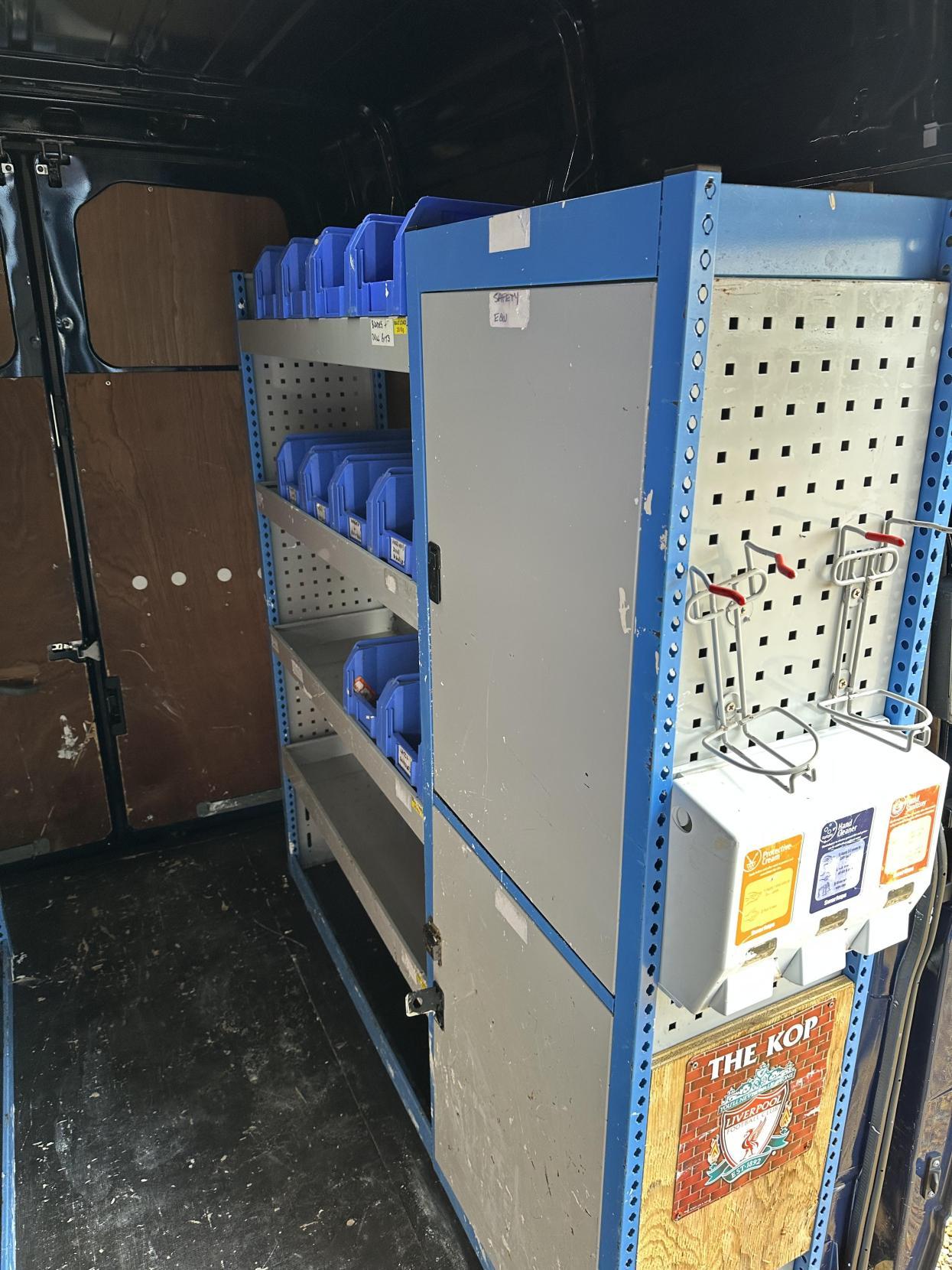 Used Ford Transit 2013 for sale - 75808450: Photo 31