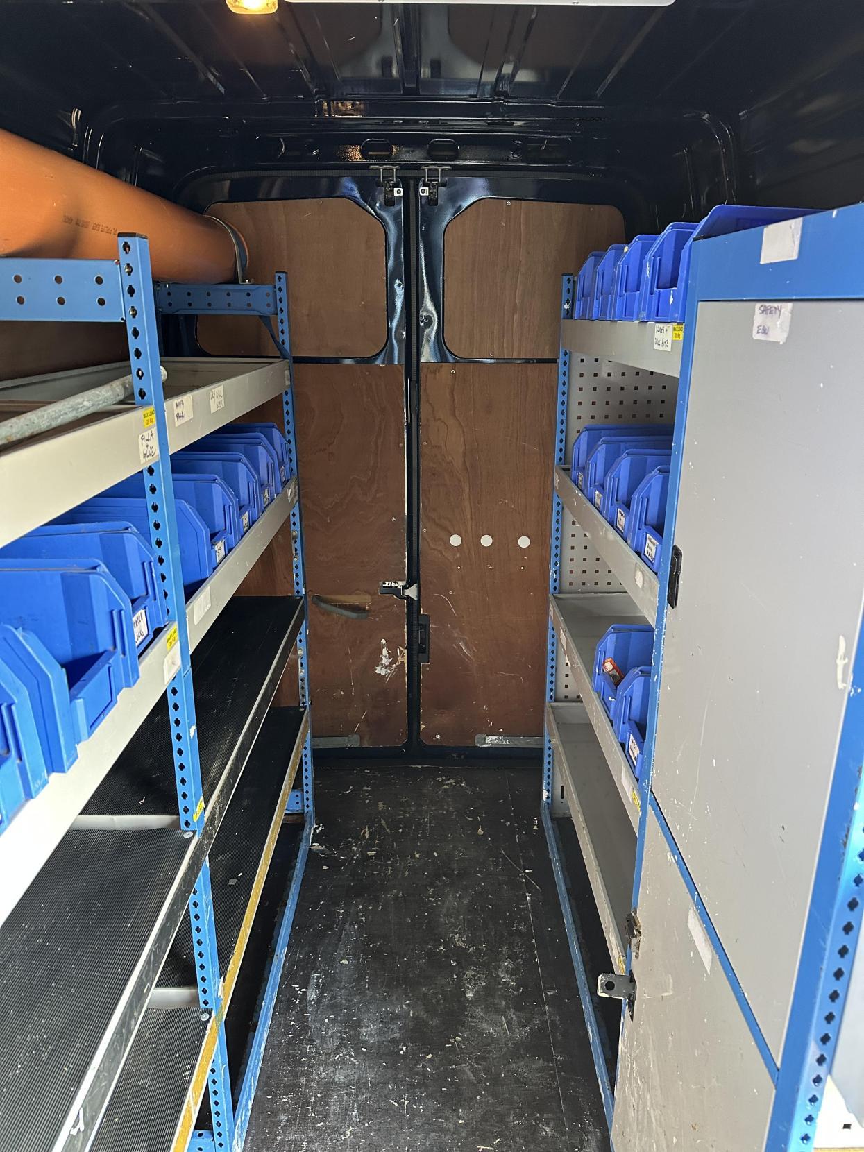 Used Ford Transit 2013 for sale - 75808450: Photo 32