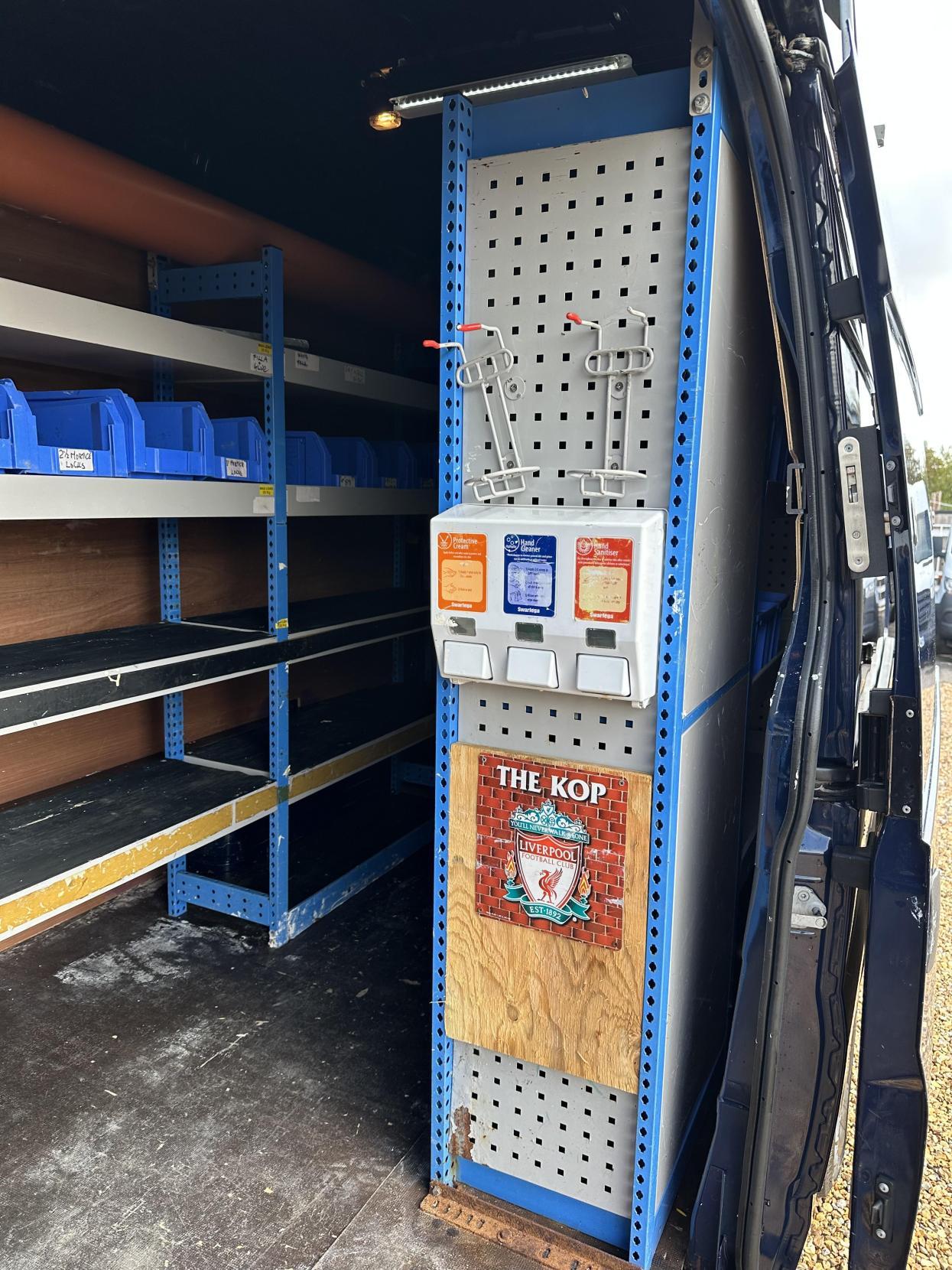 Used Ford Transit 2013 for sale - 75808450: Photo 33