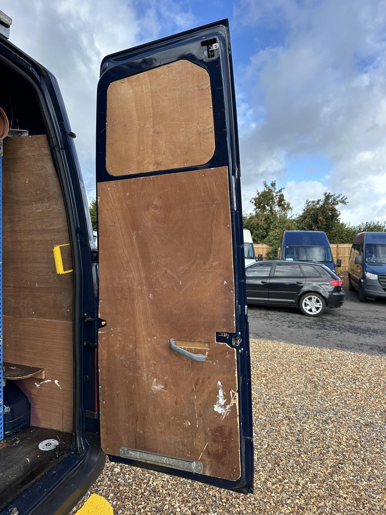 Used Ford Transit 2013 for sale - 75808450: Photo 35