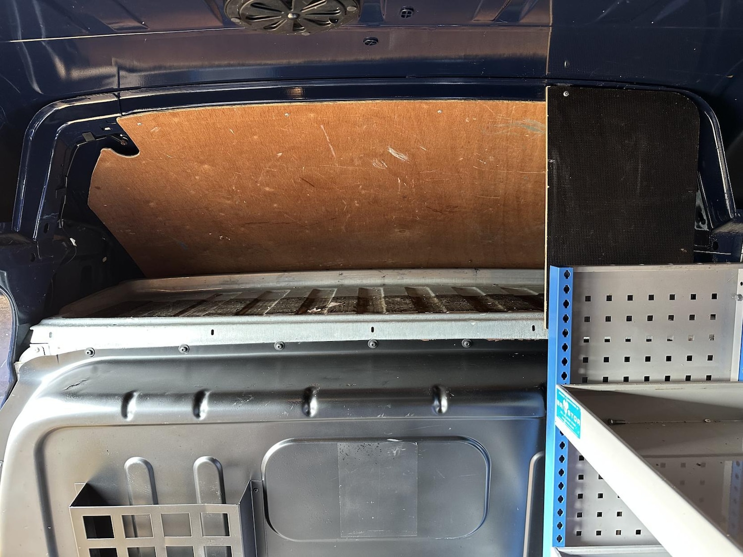 Used Ford Transit 2013 for sale - 75808450: Photo 36