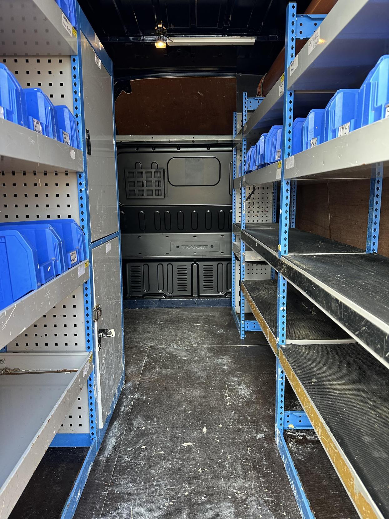 Used Ford Transit 2013 for sale - 75808450: Photo 37