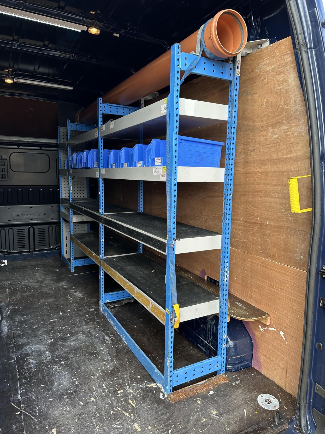 Used Ford Transit 2013 for sale - 75808450: Photo 38