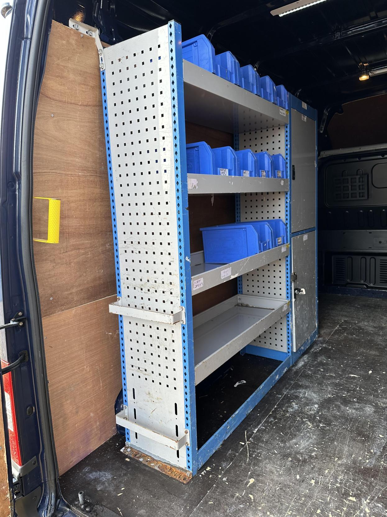 Used Ford Transit 2013 for sale - 75808450: Photo 39