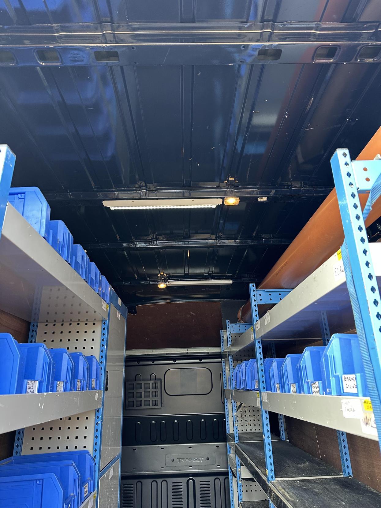 Used Ford Transit 2013 for sale - 75808450: Photo 40