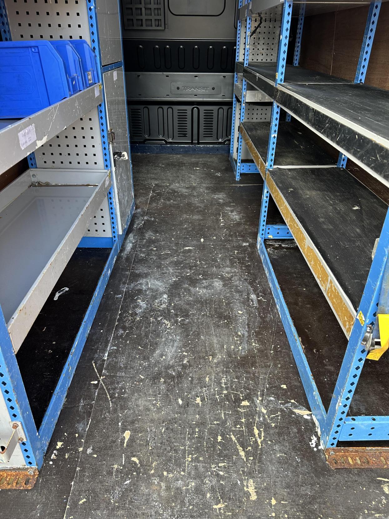 Used Ford Transit 2013 for sale - 75808450: Photo 41