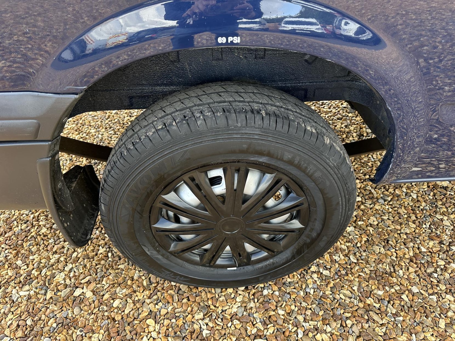 Used Ford Transit 2013 for sale - 75808450: Photo 42