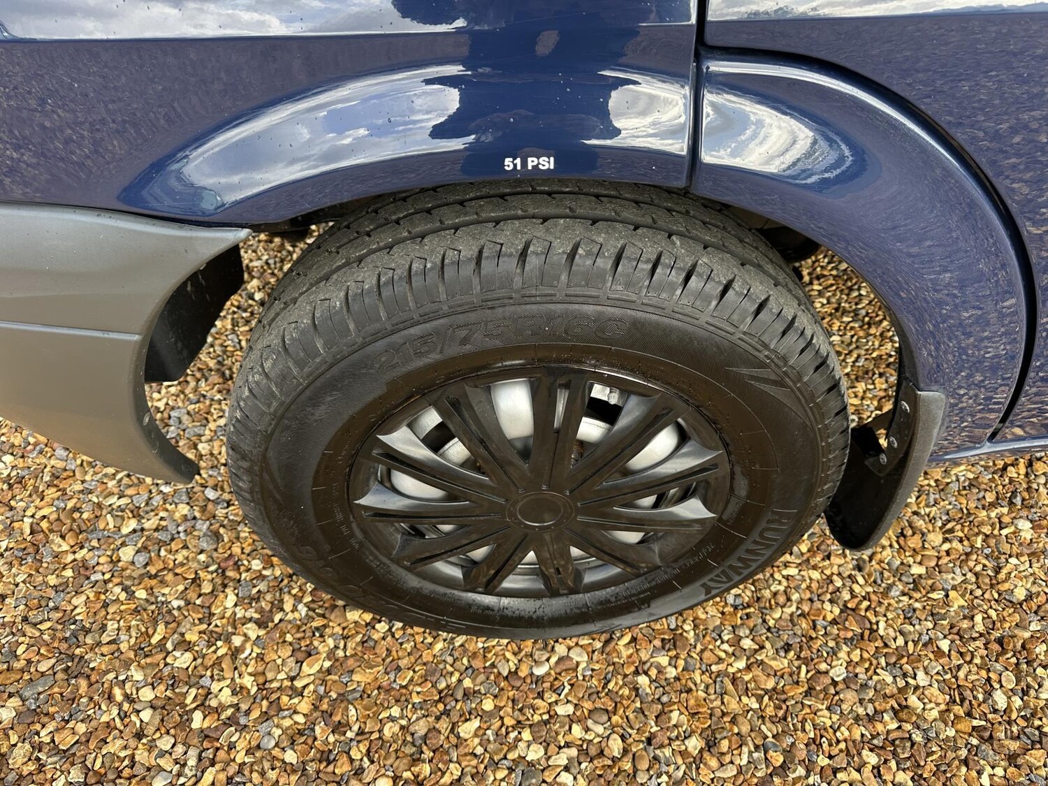 Used Ford Transit 2013 for sale - 75808450: Photo 44