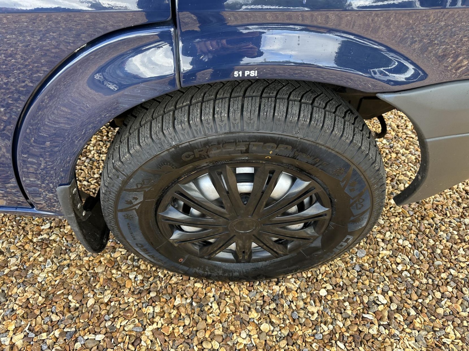 Used Ford Transit 2013 for sale - 75808450: Photo 45