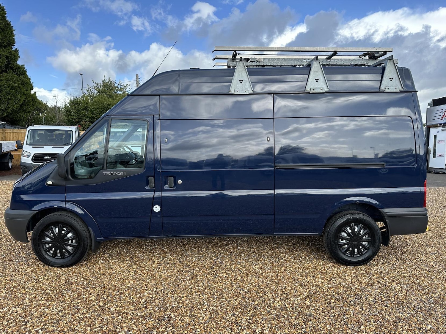 Used Ford Transit 2013 for sale - 75808450: Photo 7
