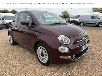 Used Fiat 500 2016 for sale - 79564424: Photo