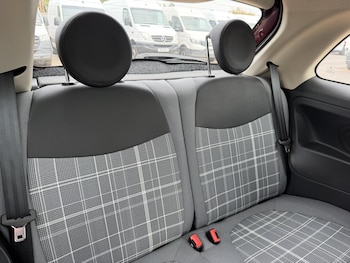 Used Fiat 500 2016 for sale - 79564424: Photo