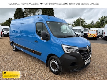 Used Renault Master 2021 for sale - 78634750: Photo