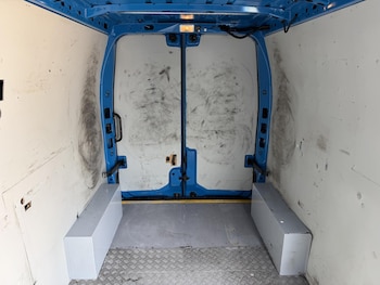 Used Renault Master 2021 for sale - 78634750: Photo