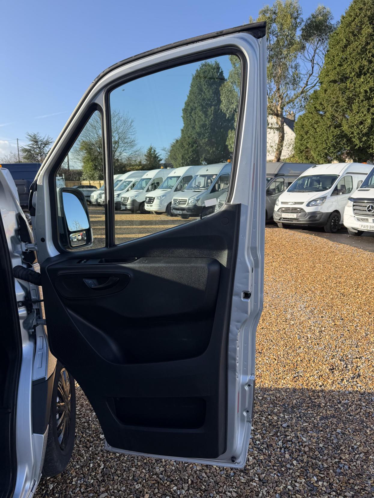 Used Mercedes-Benz Sprinter 2020 for sale - 76671045: Photo 14