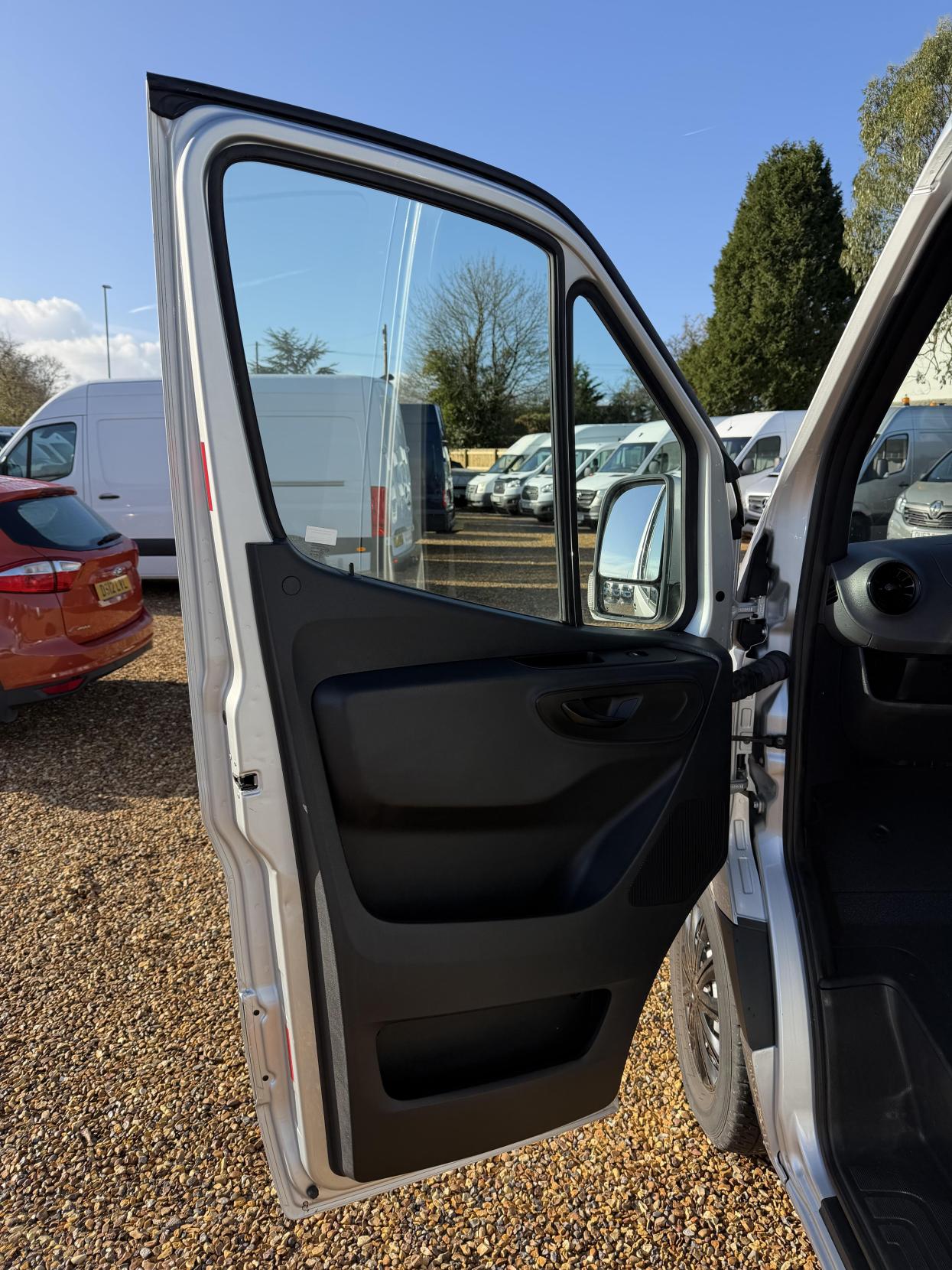 Used Mercedes-Benz Sprinter 2020 for sale - 76671045: Photo 17