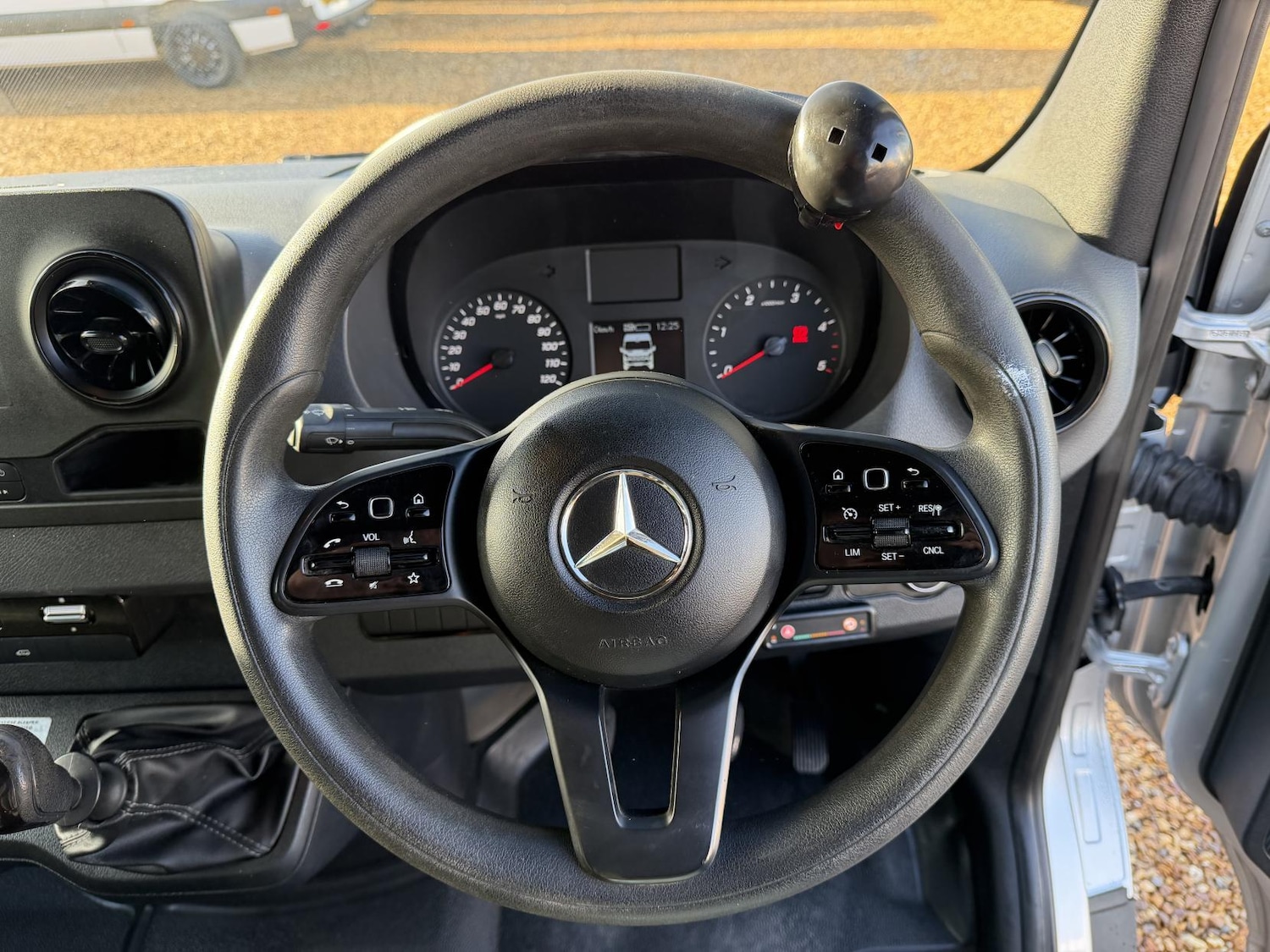 Used Mercedes-Benz Sprinter 2020 for sale - 76671045: Photo 18