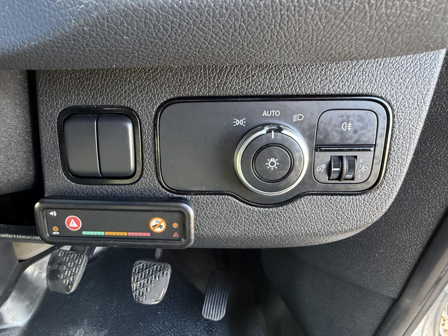 Used Mercedes-Benz Sprinter 2020 for sale - 76671045: Photo 19