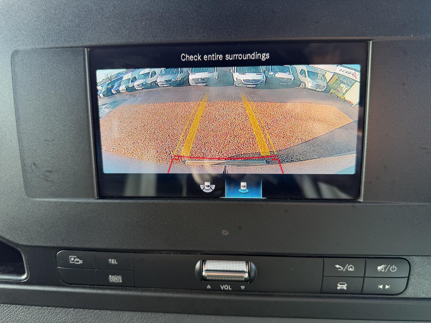 Used Mercedes-Benz Sprinter 2020 for sale - 76671045: Photo 21