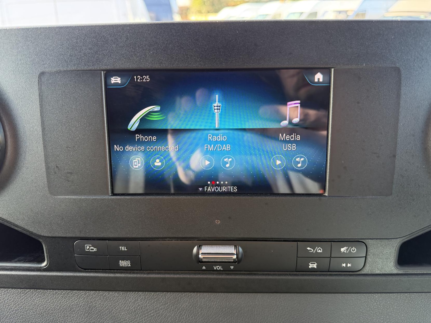 Used Mercedes-Benz Sprinter 2020 for sale - 76671045: Photo 22