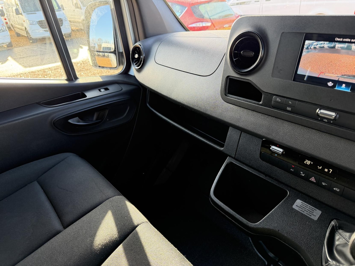 Used Mercedes-Benz Sprinter 2020 for sale - 76671045: Photo 24