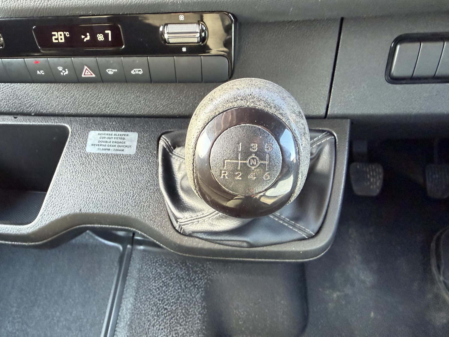 Used Mercedes-Benz Sprinter 2020 for sale - 76671045: Photo 25