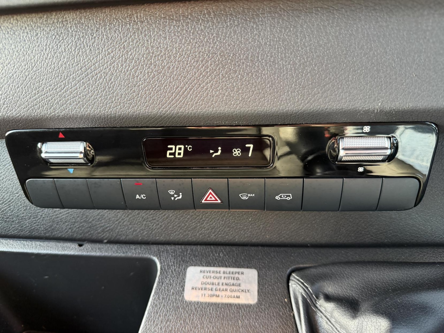 Used Mercedes-Benz Sprinter 2020 for sale - 76671045: Photo 26